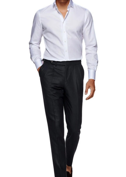 CHEMISE#SMALTO-56-3152-1