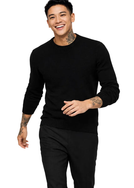 CHANDAIL#ERNESTO-BLACK