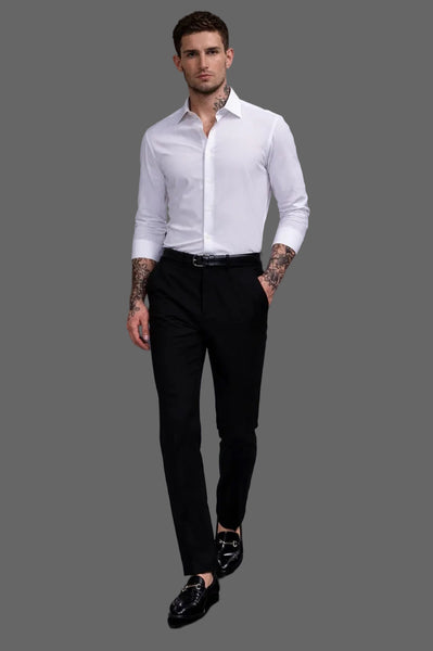 CHEMISE#SMALTO-56-3152-1