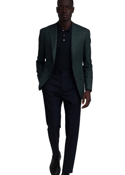 BLAZER#STEFANO-08784-GREEN