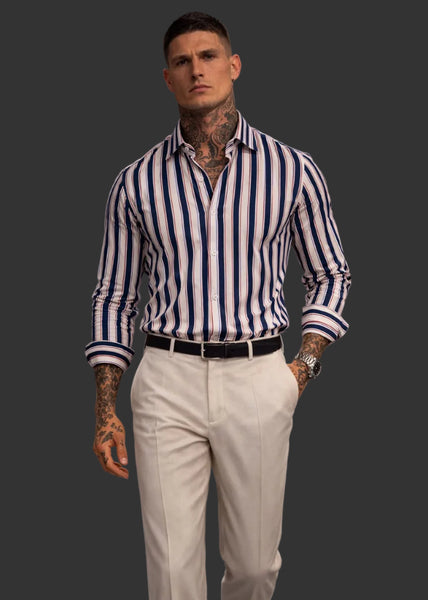 CHEMISE#IBIZA-6636-4