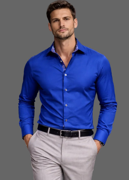 CHEMISE#PAOLITO-LC60-13