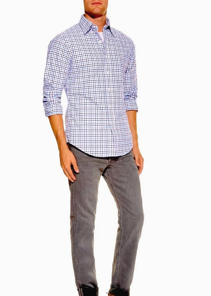 CHEMISE#IBIZA-M8160.