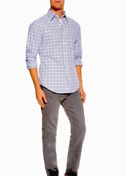 CHEMISE#IBIZA-M8160.