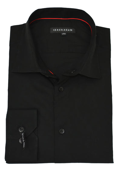 CHEMISE#SMALTO-56-3355-6