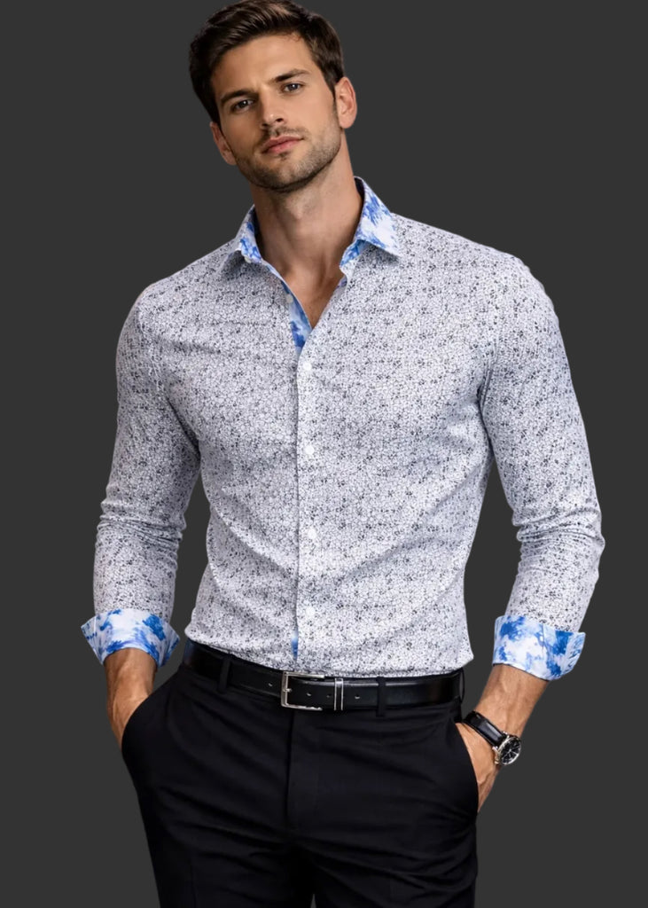 CHEMISE#CIA-PAOLITO-85067-2