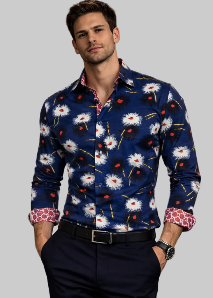 CHEMISE#PAOLITO-1178-31-3