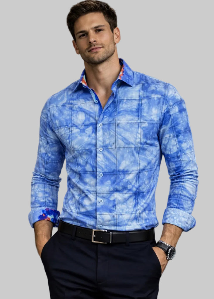 CHEMISE#PAOLITO-1653-4