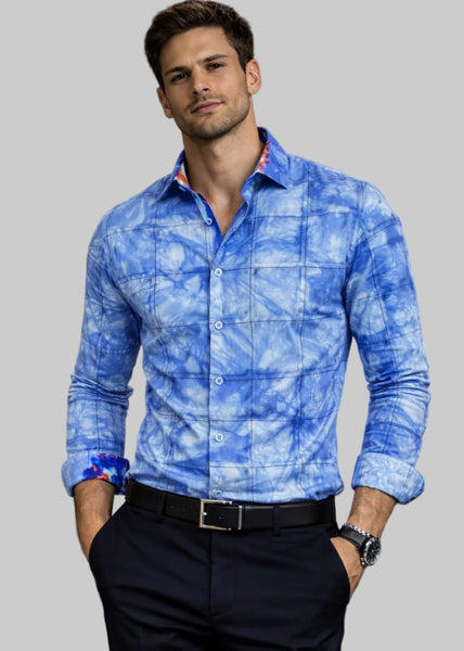 CHEMISE#PAOLITO-1653-4
