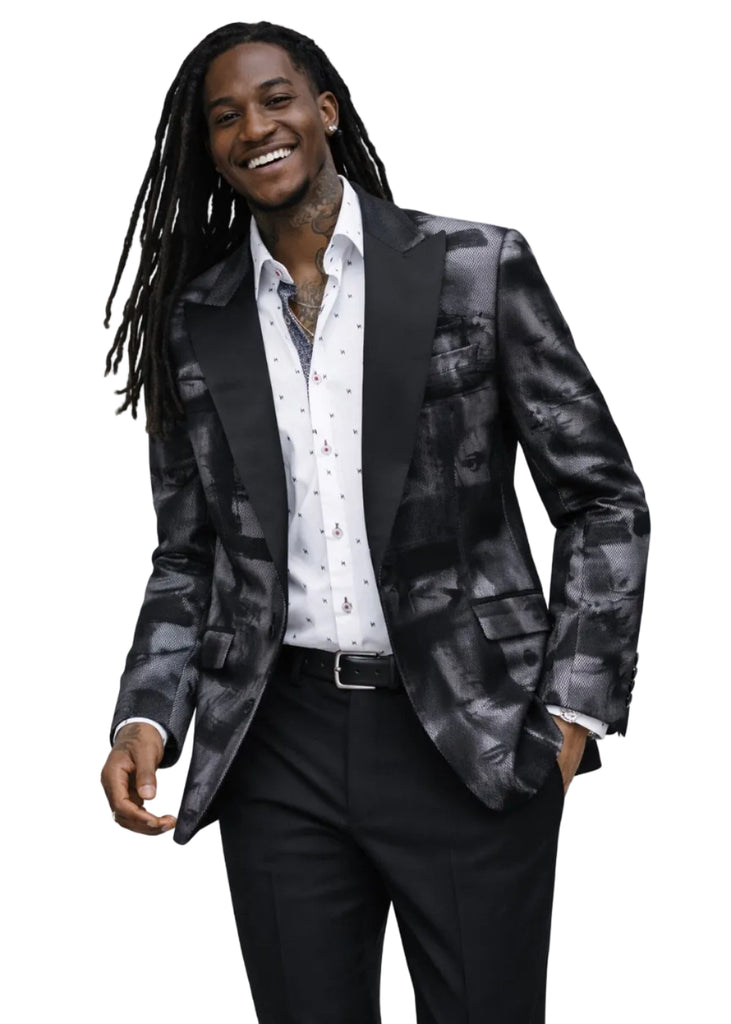 COSTUME#TUX BMX-2102