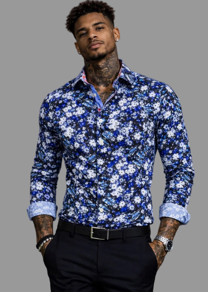 CHEMISE#PAOLITO-H205-4