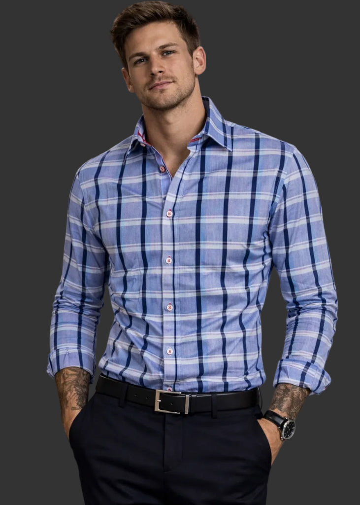 CHEMISE#IBIZA-JC50-1123-1