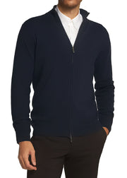 CHANDAIL#BRAD-NAVY