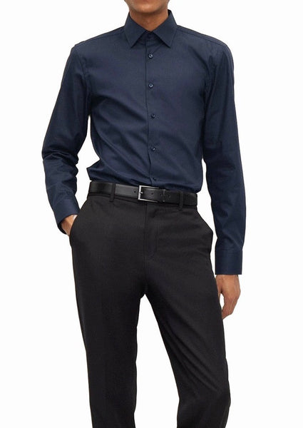 CHEMISE#SMALTO-56-3152-14