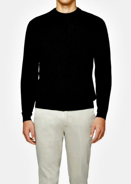 CHANDAIL#ERNESTO-BLACK