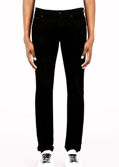 PANT#JAMES-HM584-BLACK