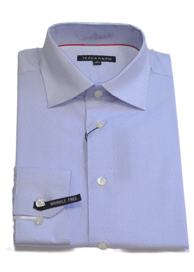 CHEMISE#SMALTO-83445-1599-1