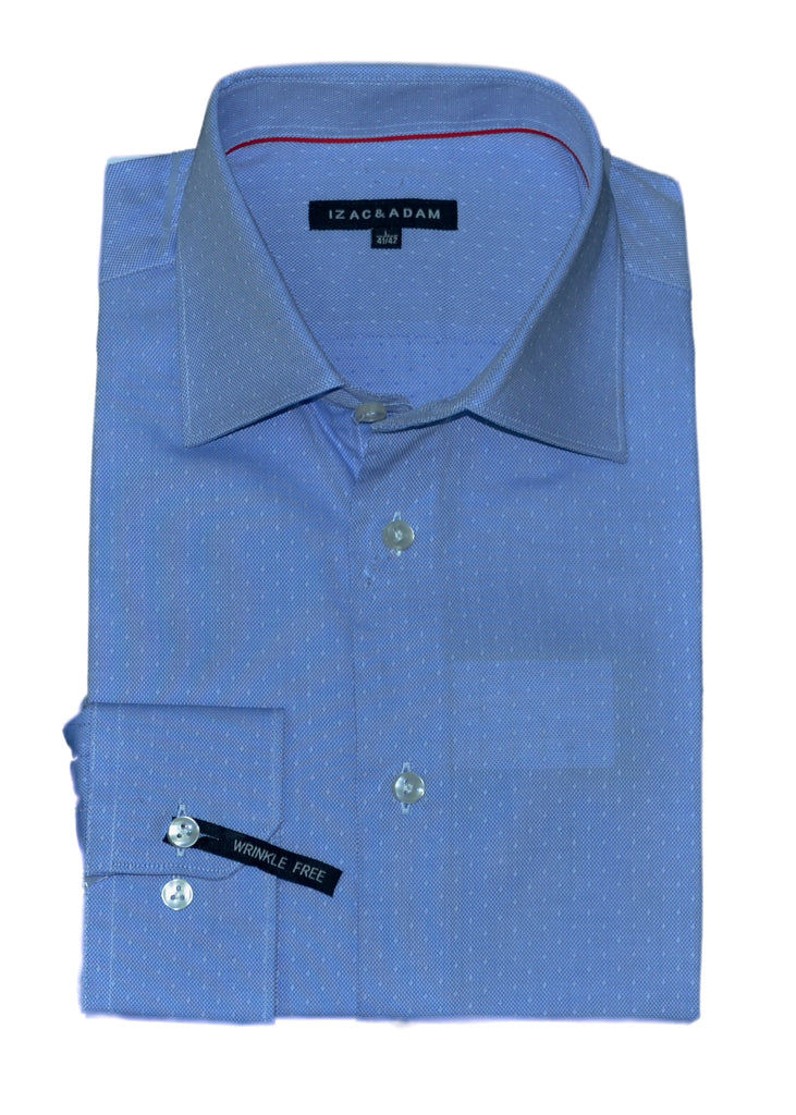 CHEMISE#SMALTO-4S21126-2