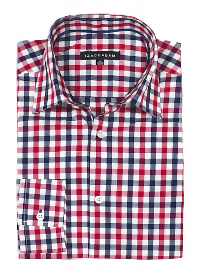 CHEMISE#IBIZA-CM0095-DRD