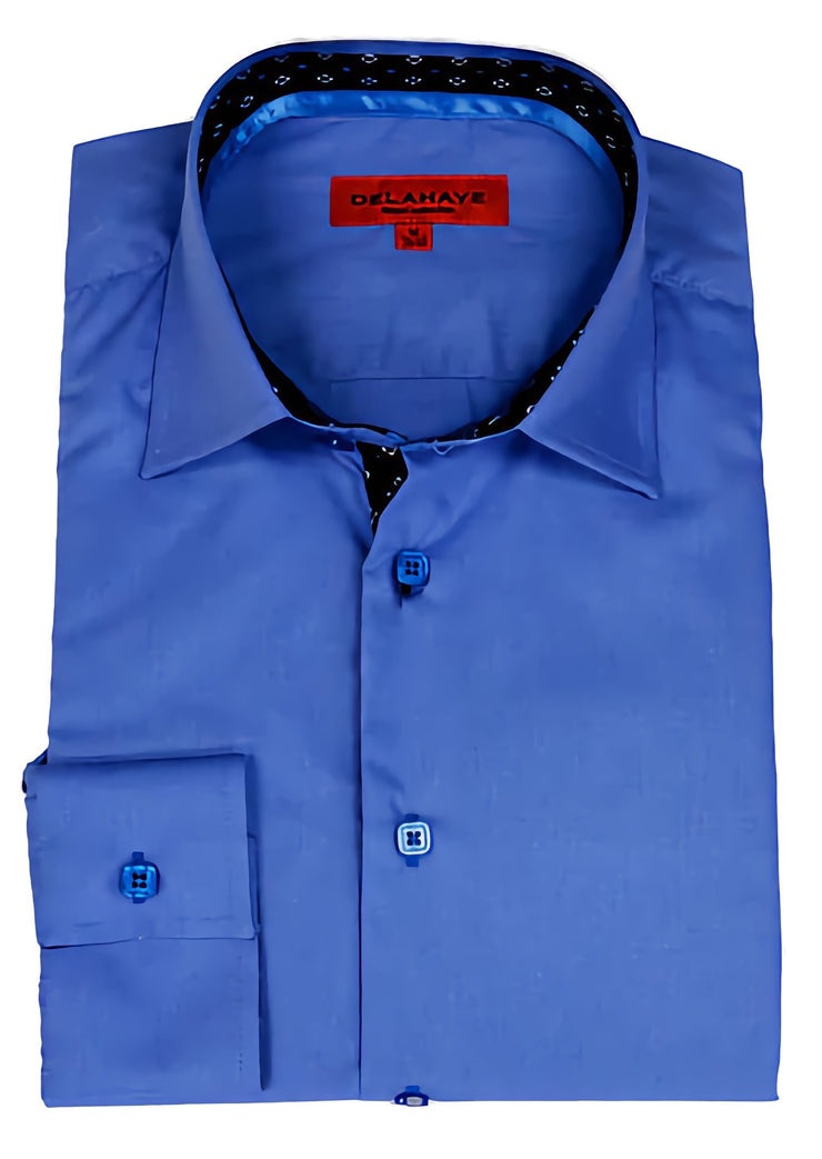 CHEMISE#PAOLITO-7198-11