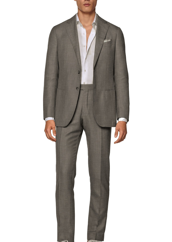 COSTUME#SANDRO-YG09-1418