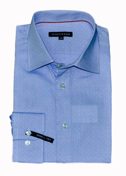 CHEMISE#SMALTO-4S21126-2