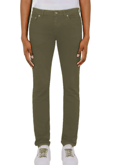PANT#JAMES-HM564-KAKI
