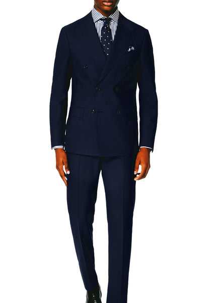 COSTUME#ROMA-0368-NAVY