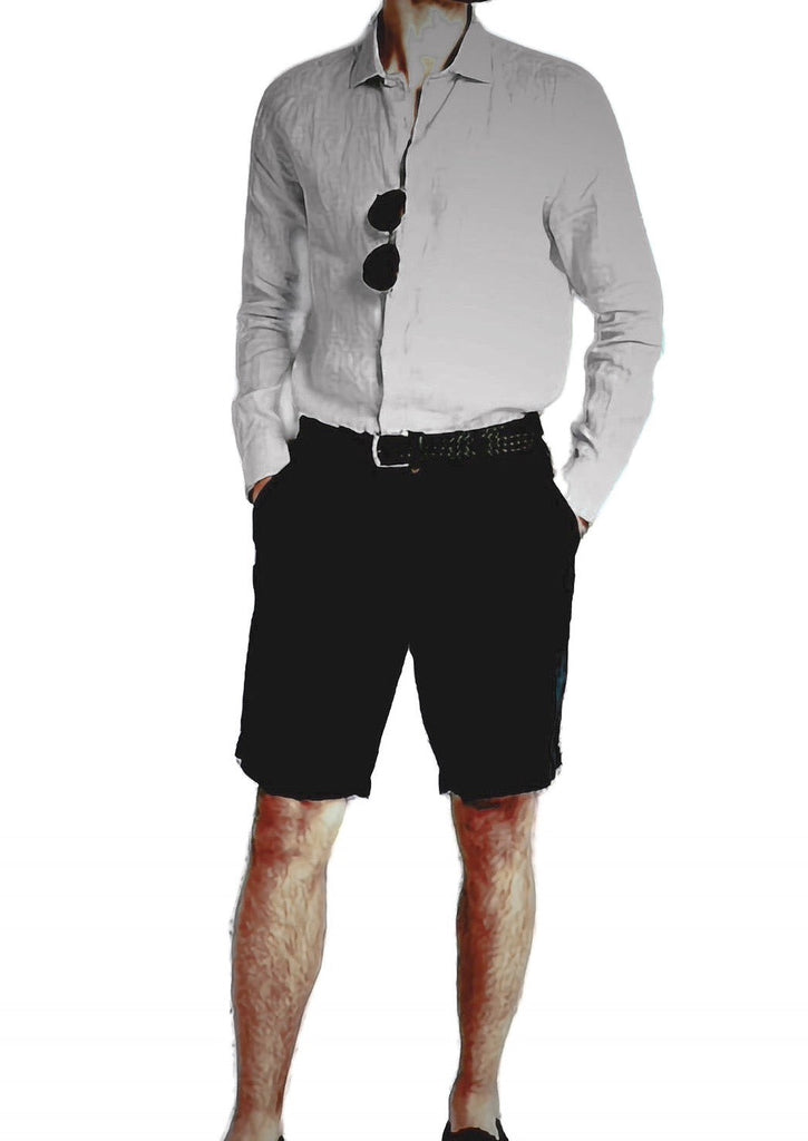 CHEMISE#IBIZA-121931