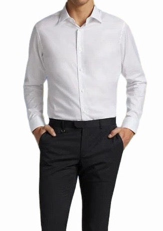 CHEMISE#SMALTO-84837-1