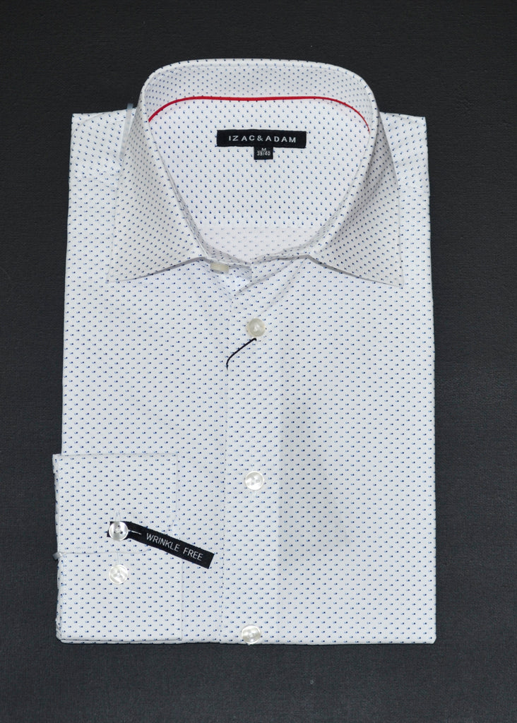 CHEMISE#SMALTO-80472-1350-1