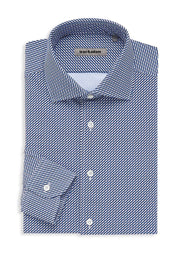 CHEMISE#SMALTO-27120-1