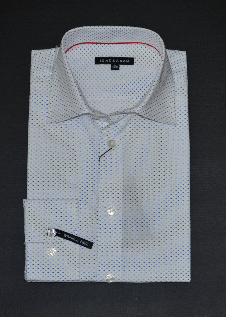 CHEMISE#SMALTO-80472-1350-1