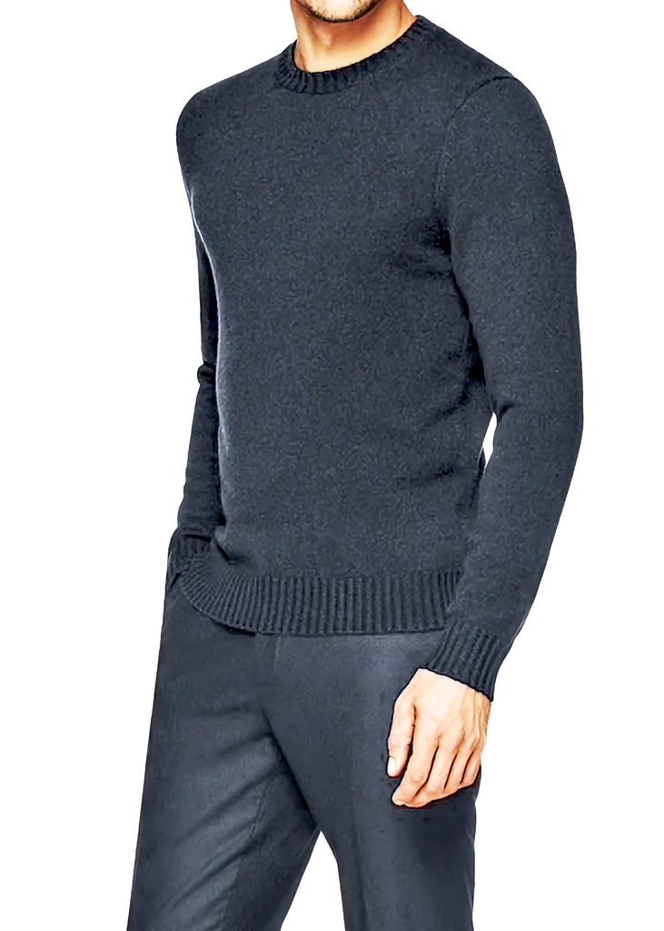 CHANDAIL#ERNESTO-CHARCOAL