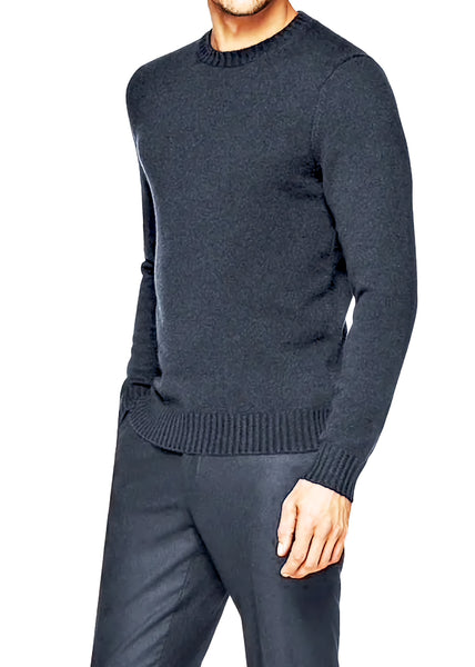 CHANDAIL#ERNESTO-CHARCOAL