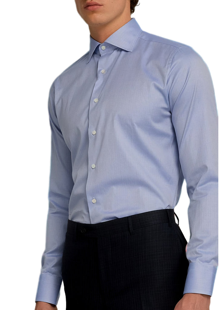CHEMISE#SMALTO-CL0063-05