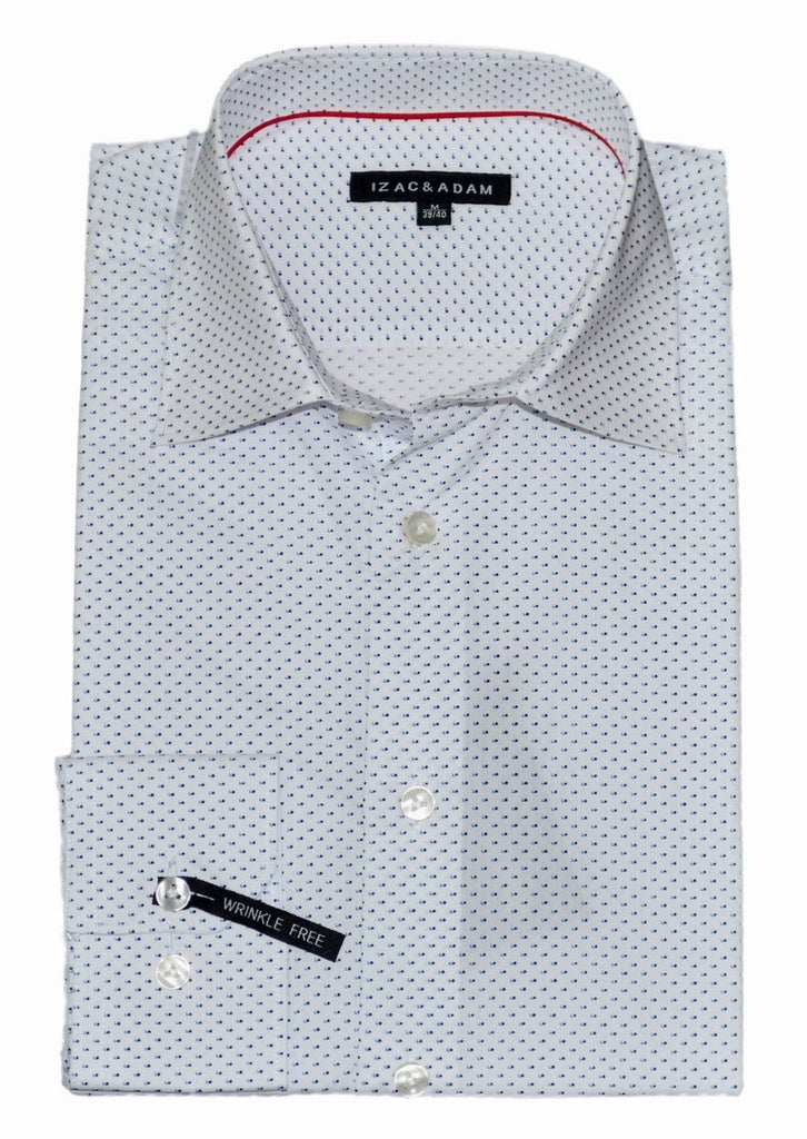 CHEMISE#SMALTO-80472-1350-1