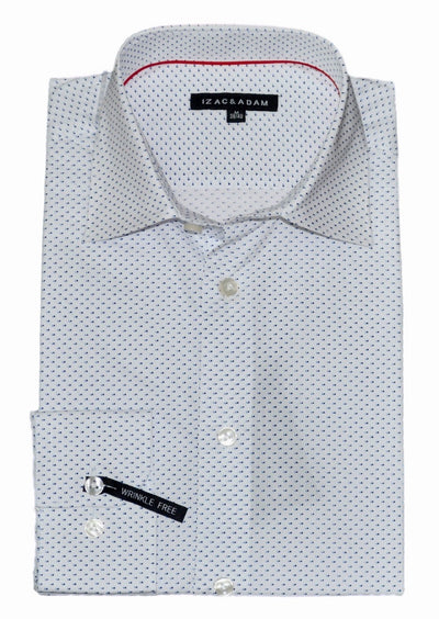 CHEMISE#SMALTO-80472-1350-1