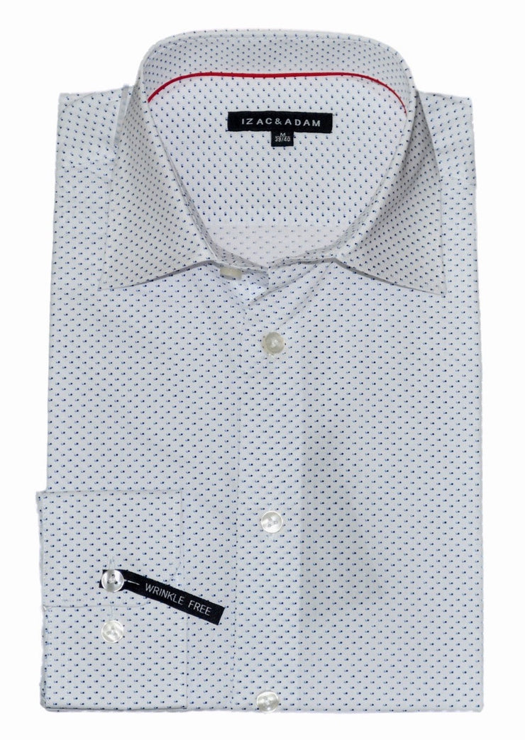 CHEMISE#SMALTO-80472-1350-1