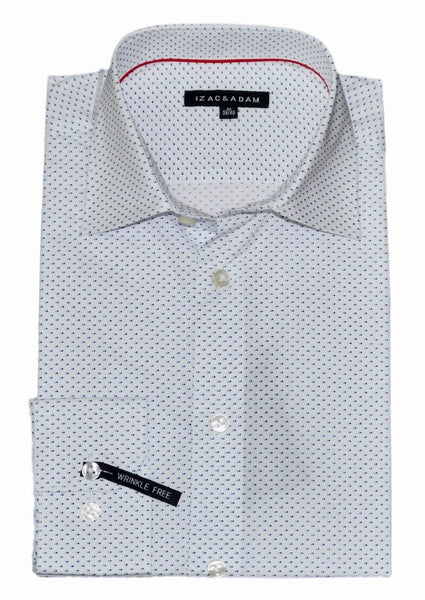 CHEMISE#SMALTO-80472-1350-1