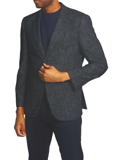 BLAZER#CANALI-92107-175