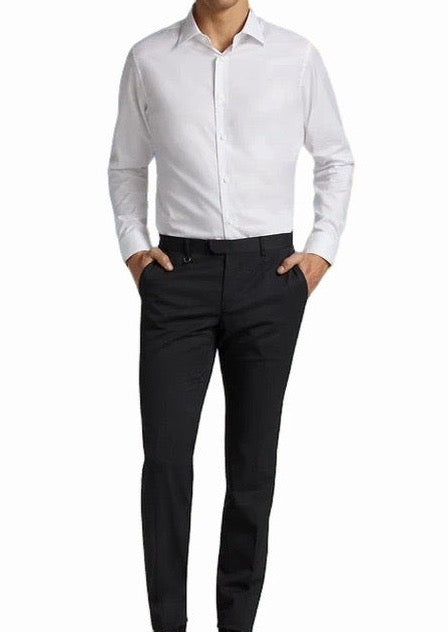 CHEMISE#SMALTO-84837-1