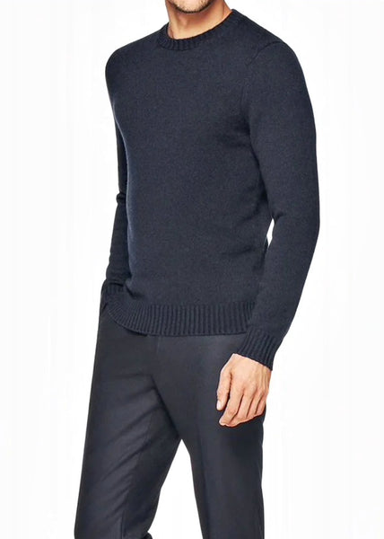 CHANDAIL#ERNESTO-NAVY