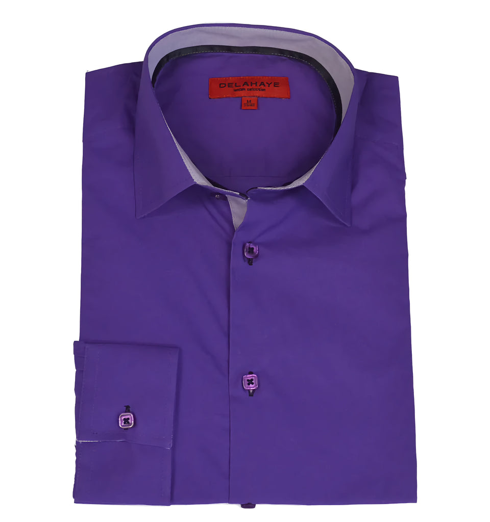 CHEMISE#PAOLITO-A25-59