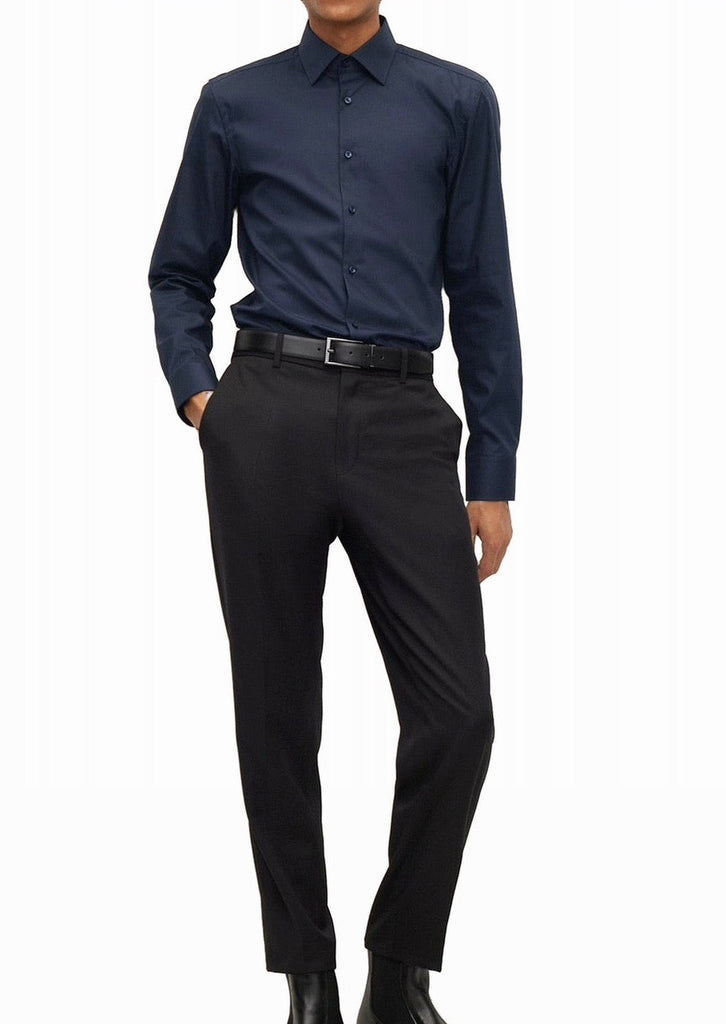 CHEMISE#SMALTO-56-3152-14