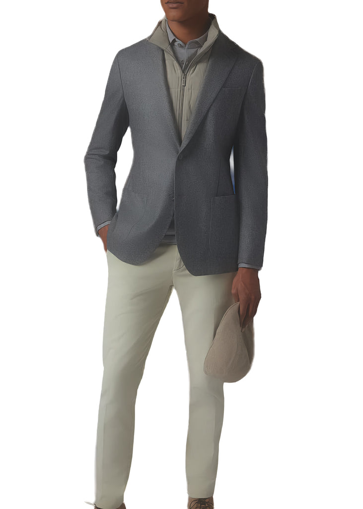 BLAZER#HUGO-0922-7111