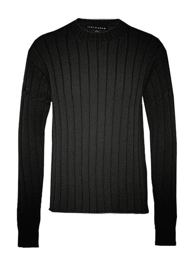 CHANDAIL#TOMMY-BLK