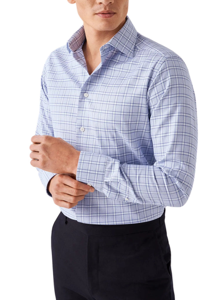 CHEMISE#SMALTO-4S7837-01