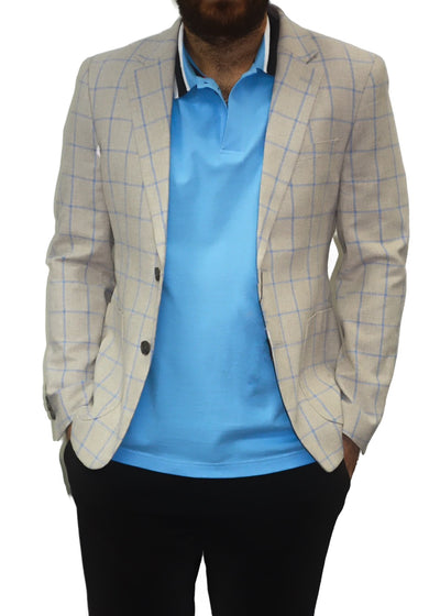 BLAZER#STEFANO-6959-1