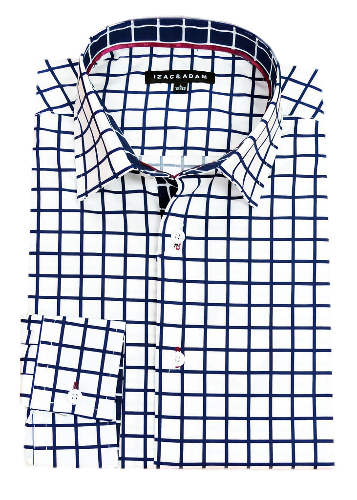 CHEMISE#PAOLITO-1172-09